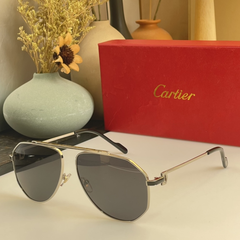 Cartier Sunglasses