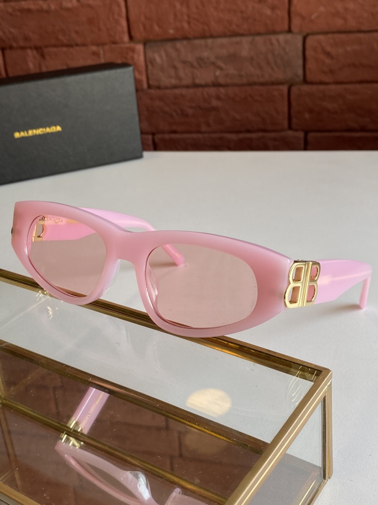Balenciaga Sunglasses
