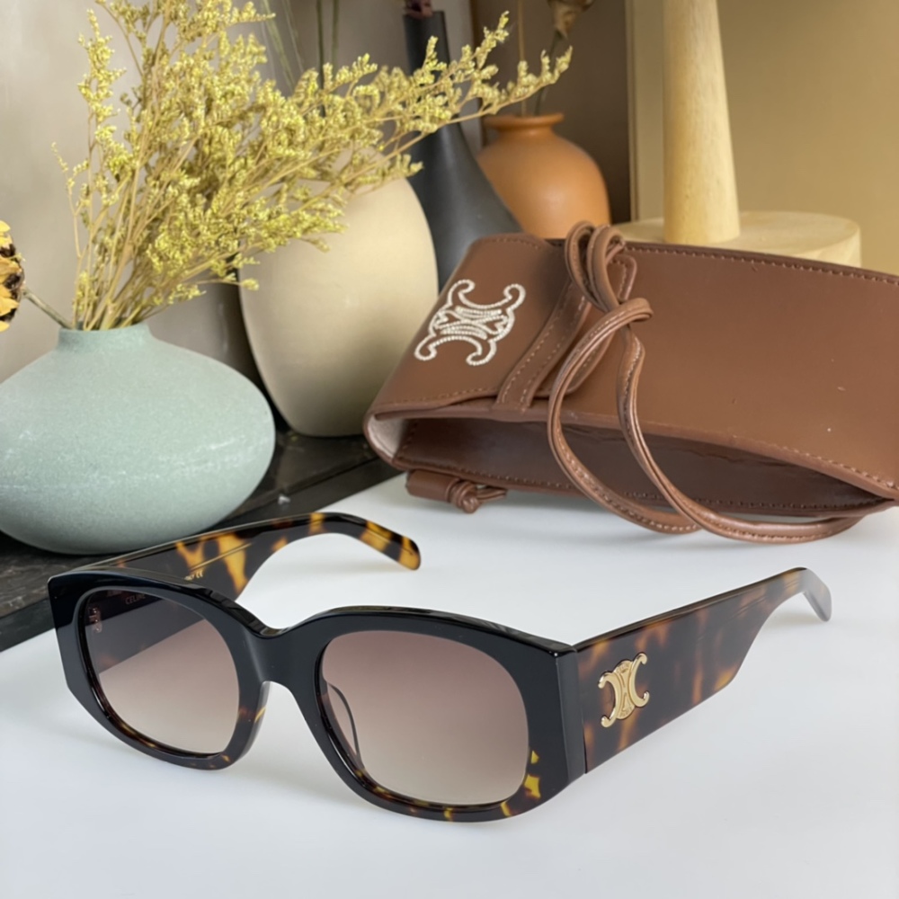 CELINE Sunglasses