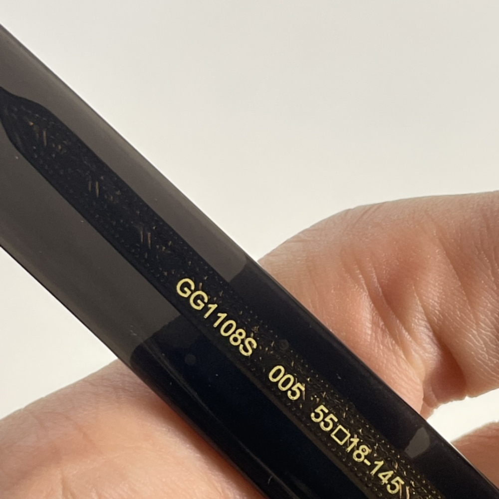 GUCCI Sunglasses