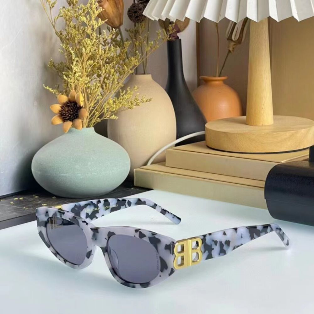 Balenciaga Sunglasses