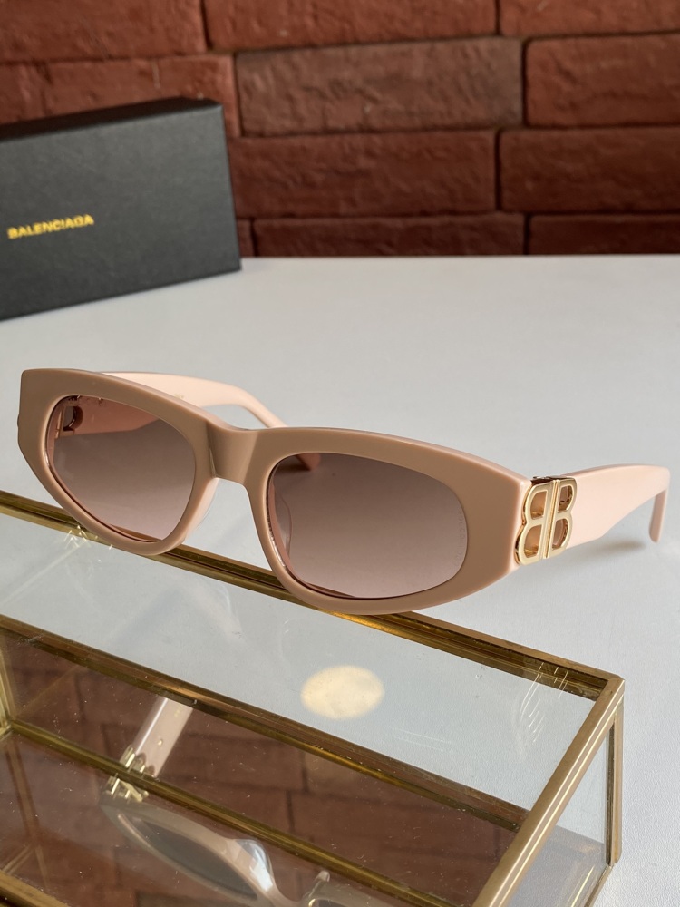 Balenciaga Sunglasses