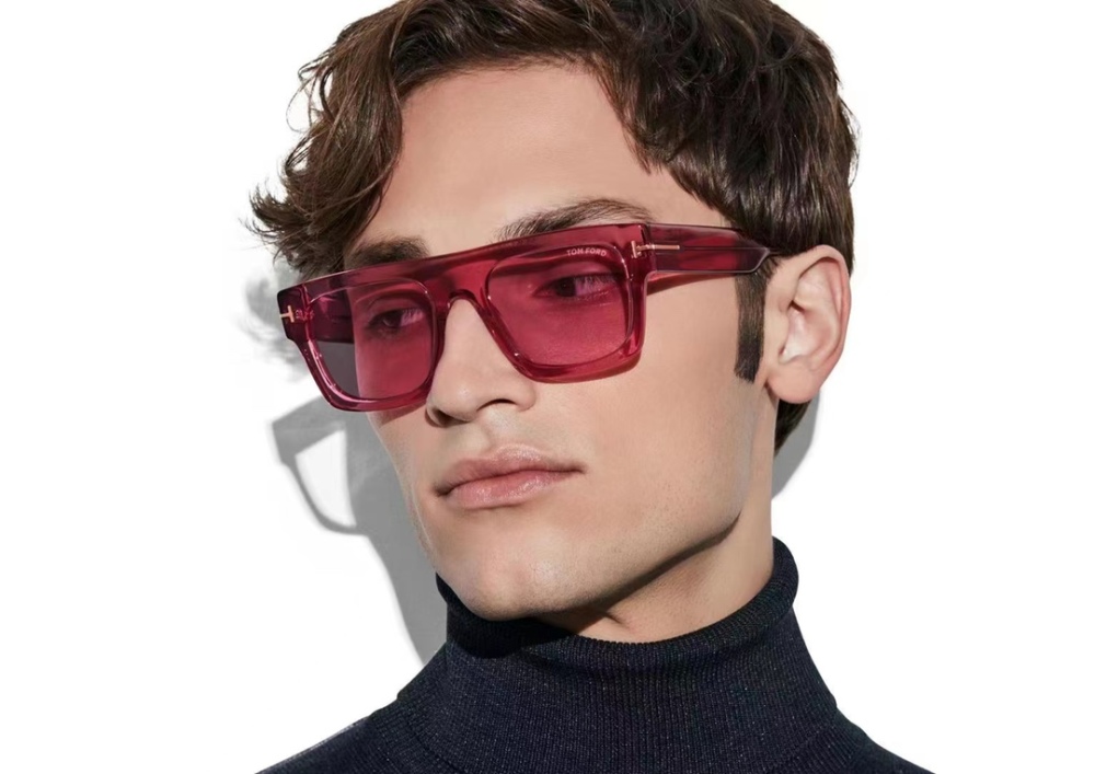 TOM FORD Sunglasses