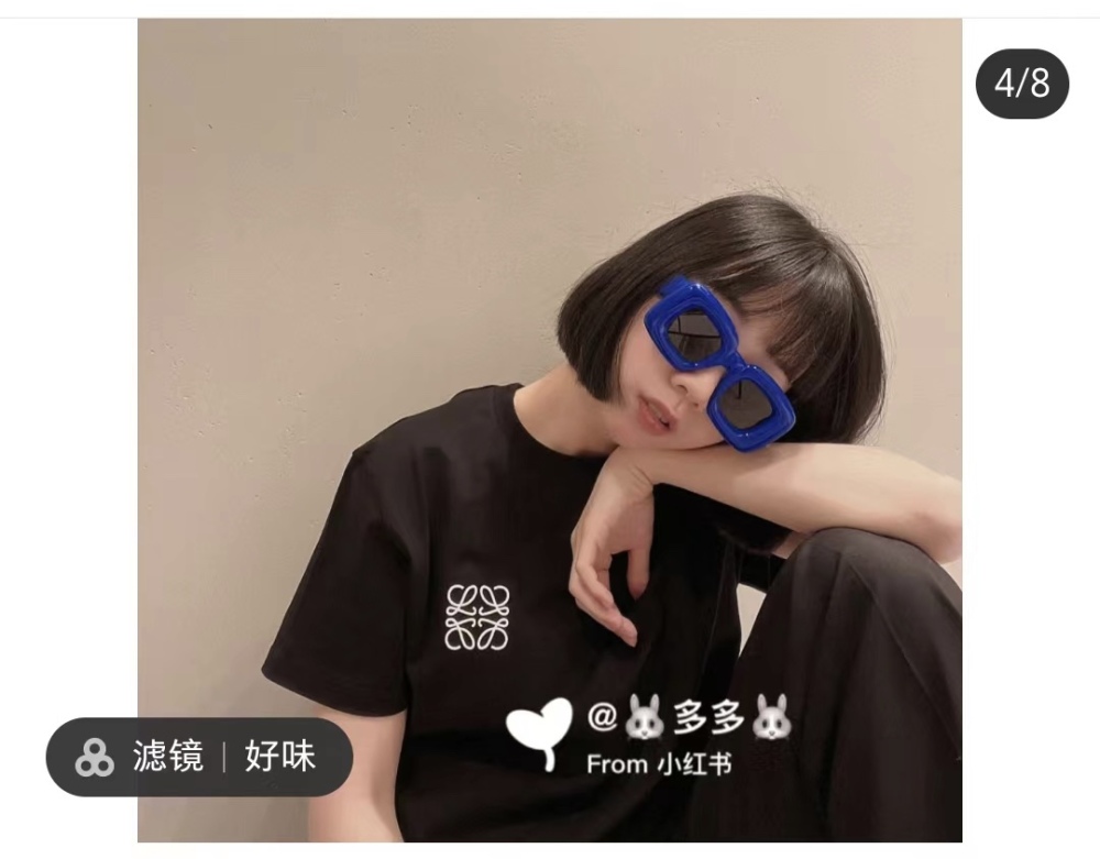 LOEWE Sunglasses