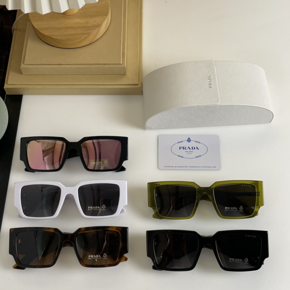 PRADA Sunglasses