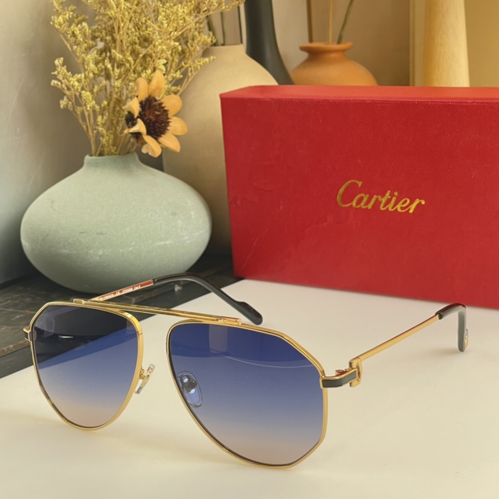 Cartier Sunglasses