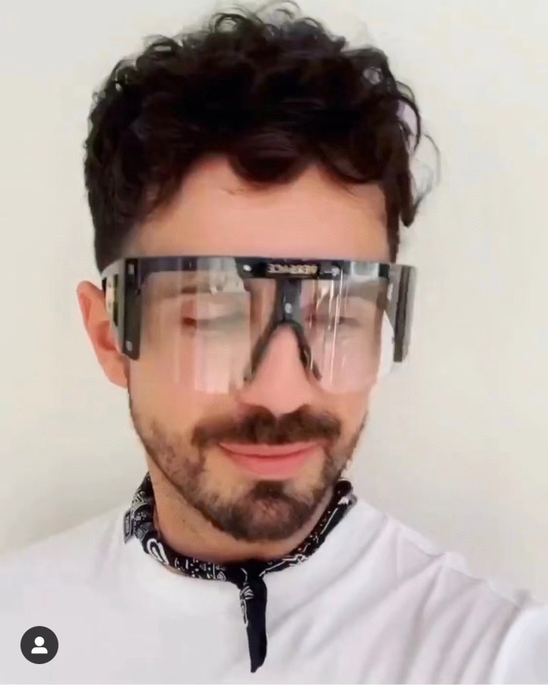 Versace Sunglasses