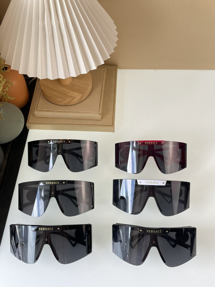 Versace Sunglasses
