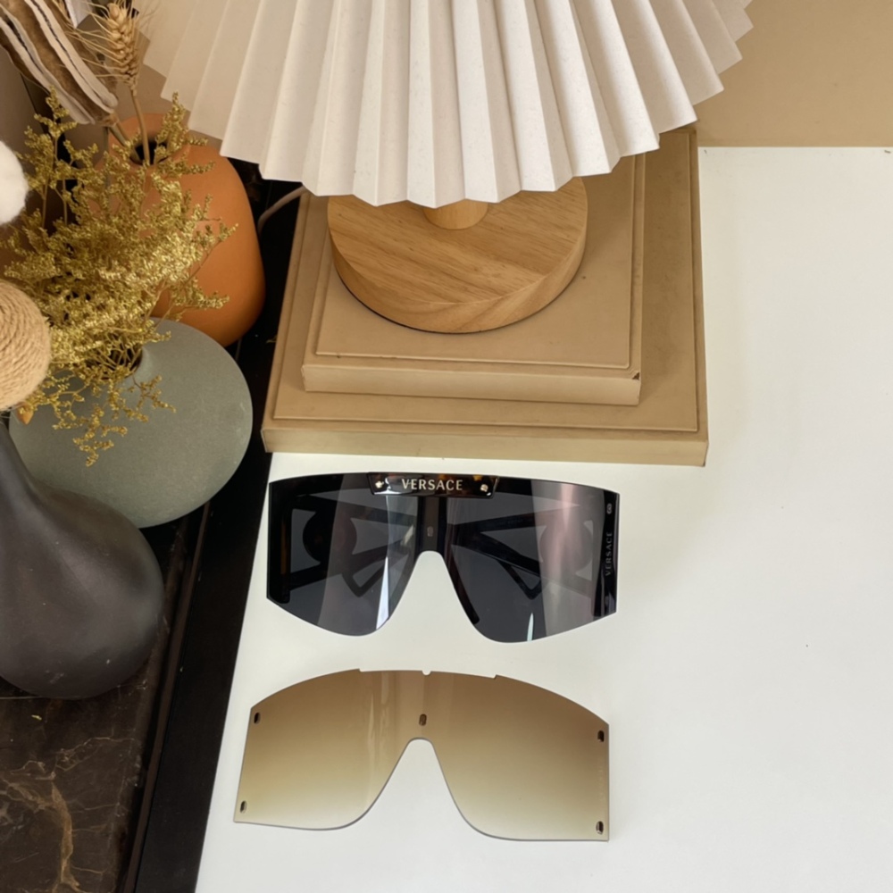 Versace Sunglasses