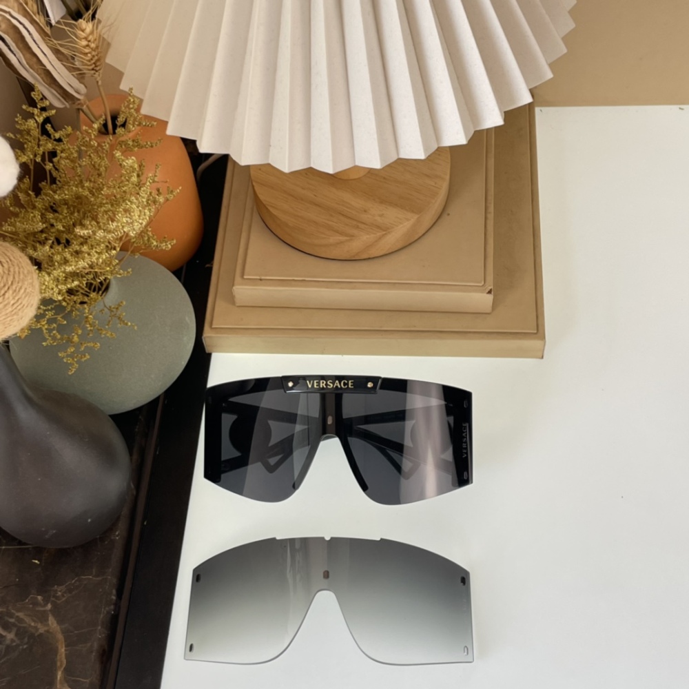 Versace Sunglasses