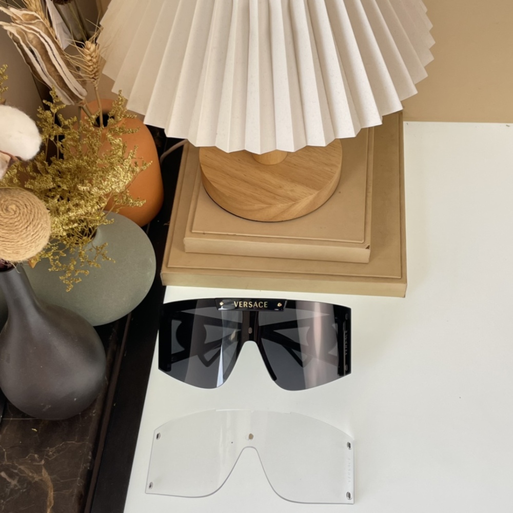 Versace Sunglasses