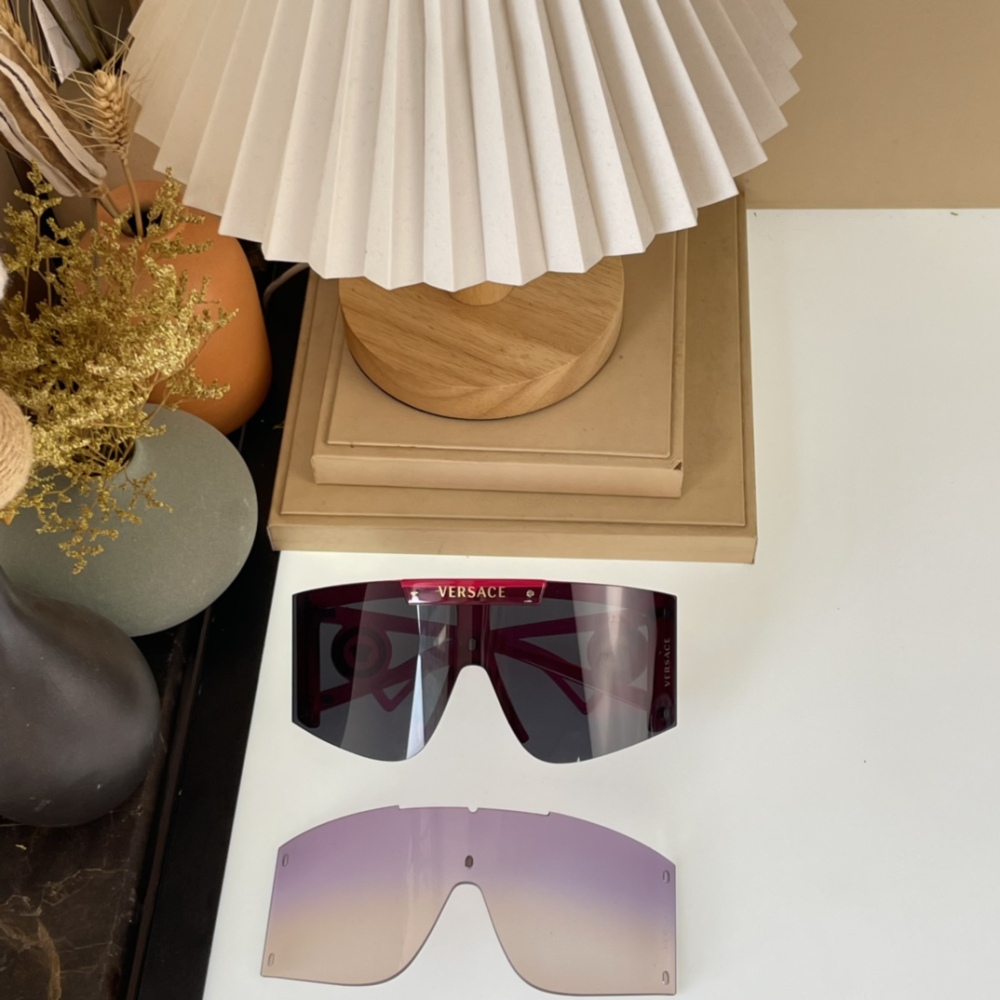Versace Sunglasses