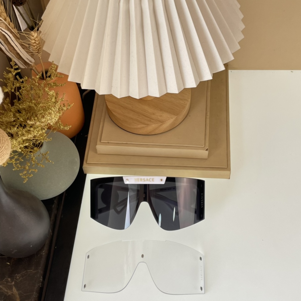 Versace Sunglasses
