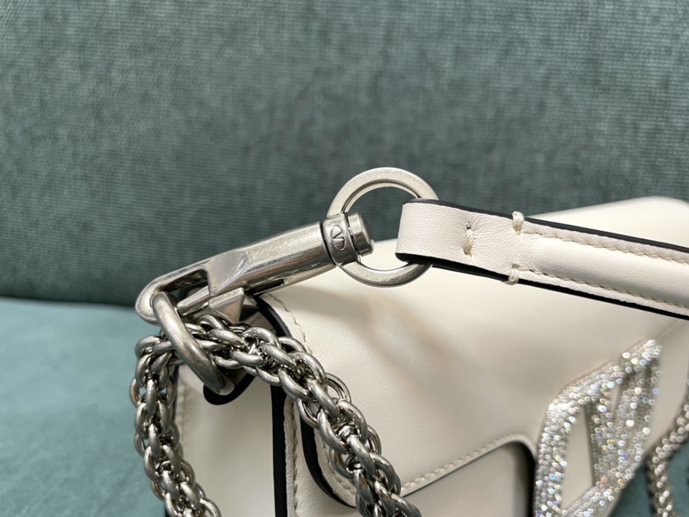 VALENTINO  Loco baguette 0302 Mirror Boutique