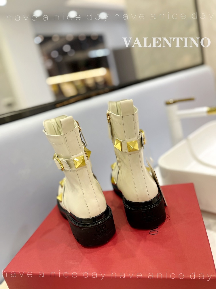 Valentino boots