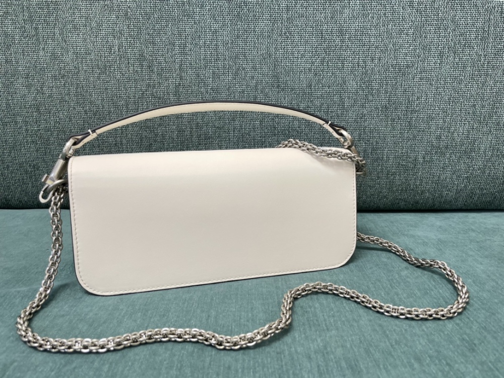 VALENTINO  Loco baguette 0302 Mirror Boutique