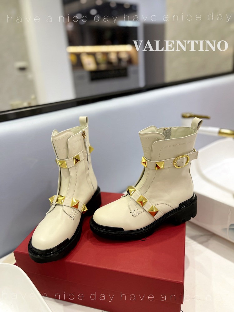 Valentino boots