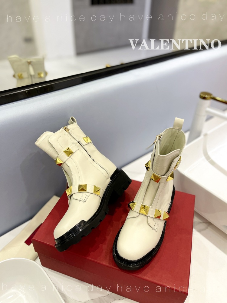 Valentino boots