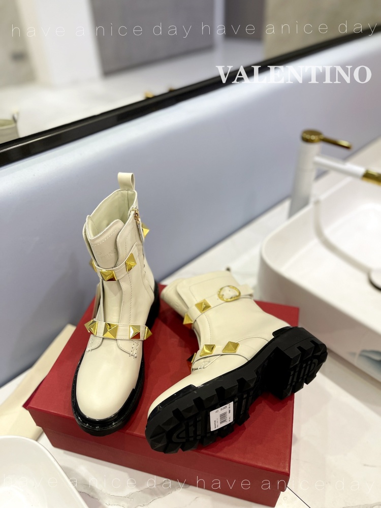 Valentino boots