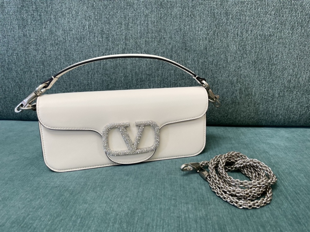 VALENTINO  Loco baguette 0302 Mirror Boutique