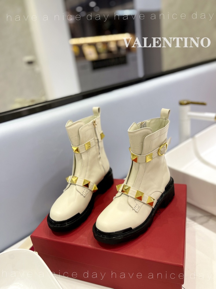 Valentino boots