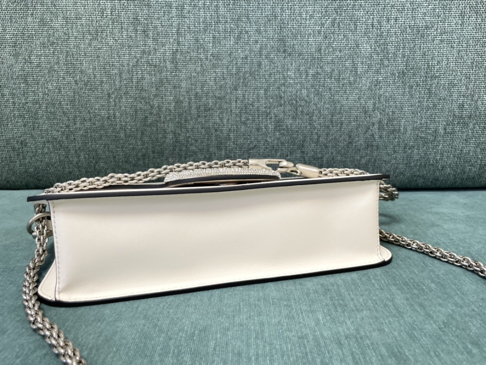 VALENTINO  Loco baguette 0302 Mirror Boutique