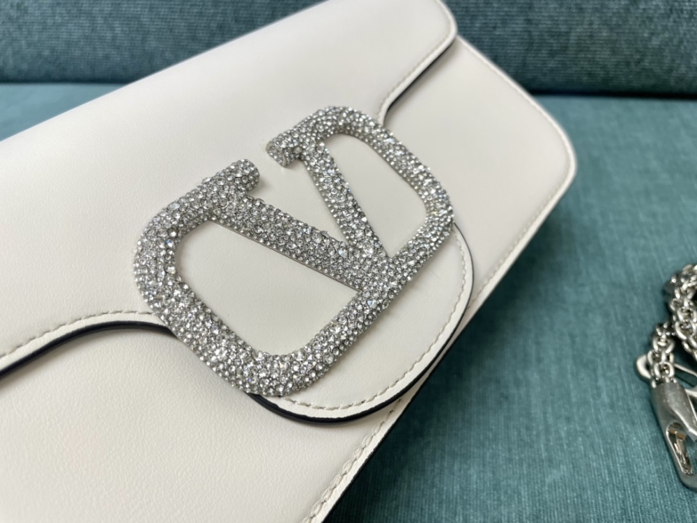 VALENTINO  Loco baguette 0302 Mirror Boutique