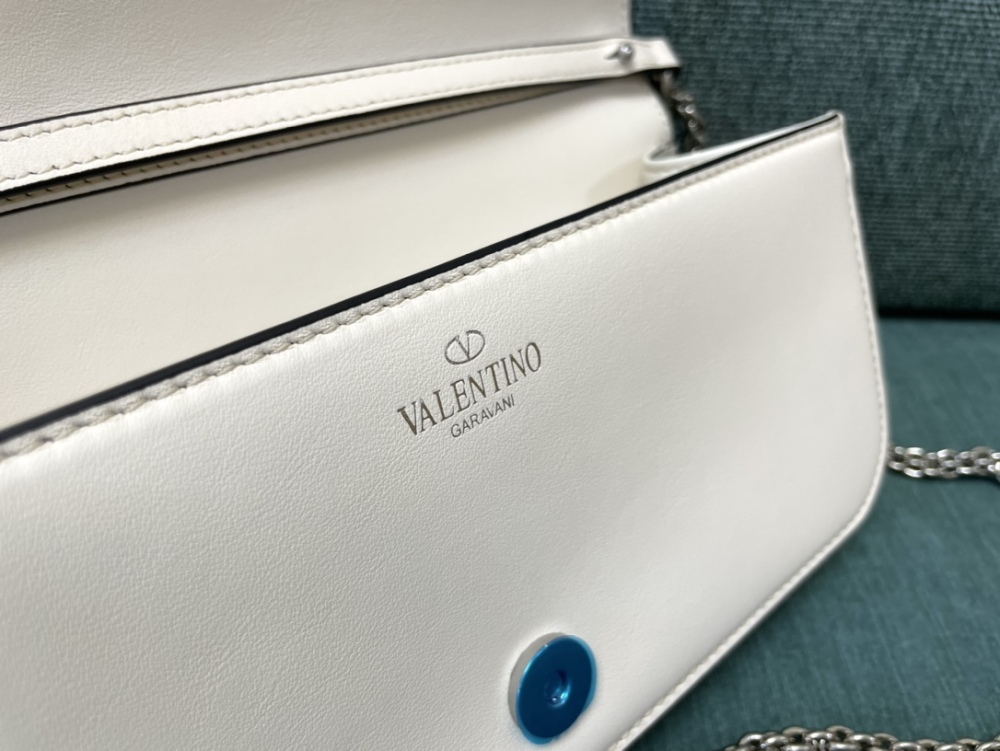 VALENTINO  Loco baguette 0302 Mirror Boutique