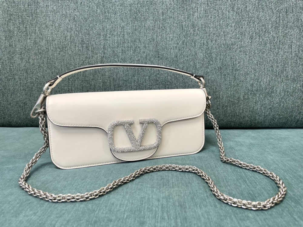 VALENTINO  Loco baguette 0302 Mirror Boutique