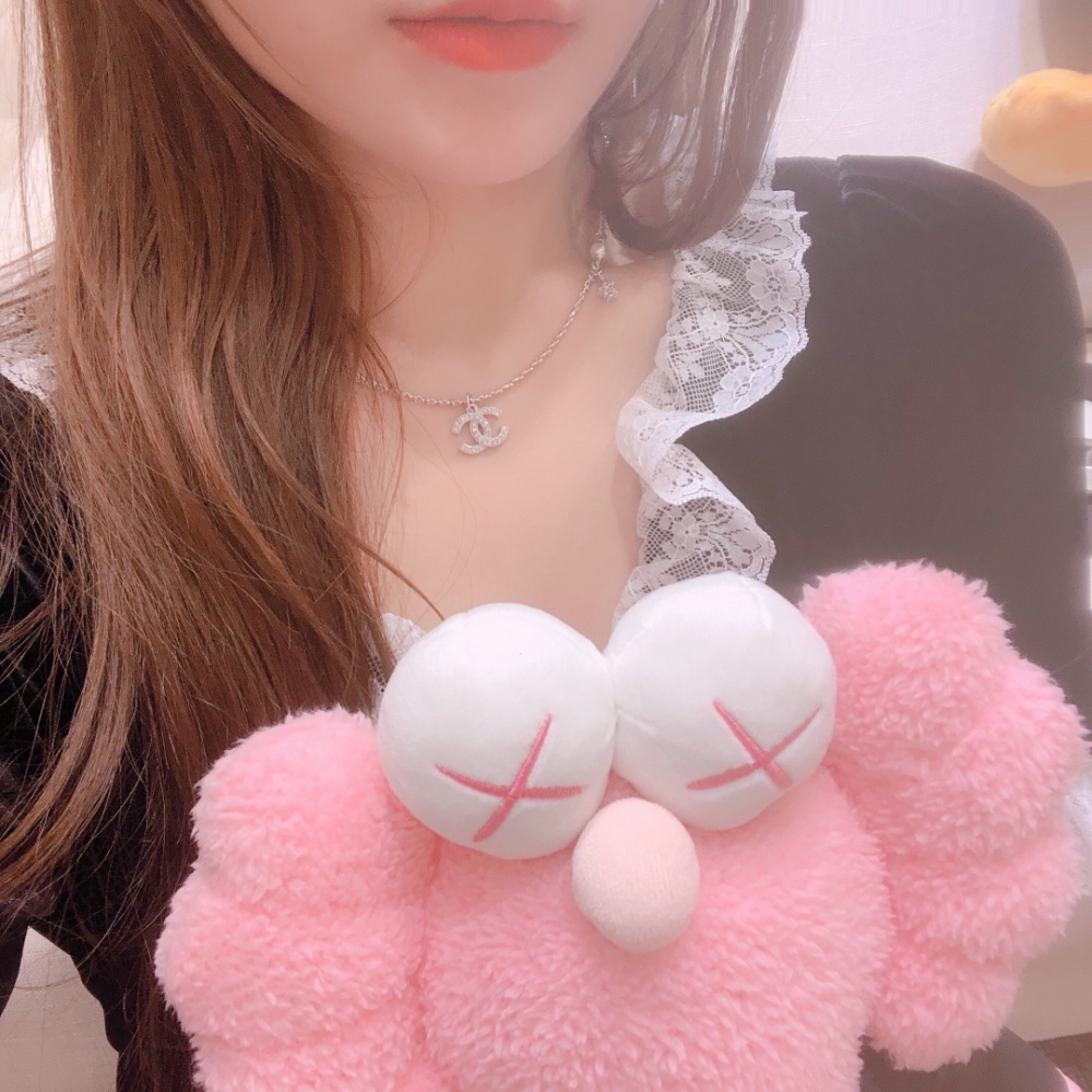 CHANEL necklace