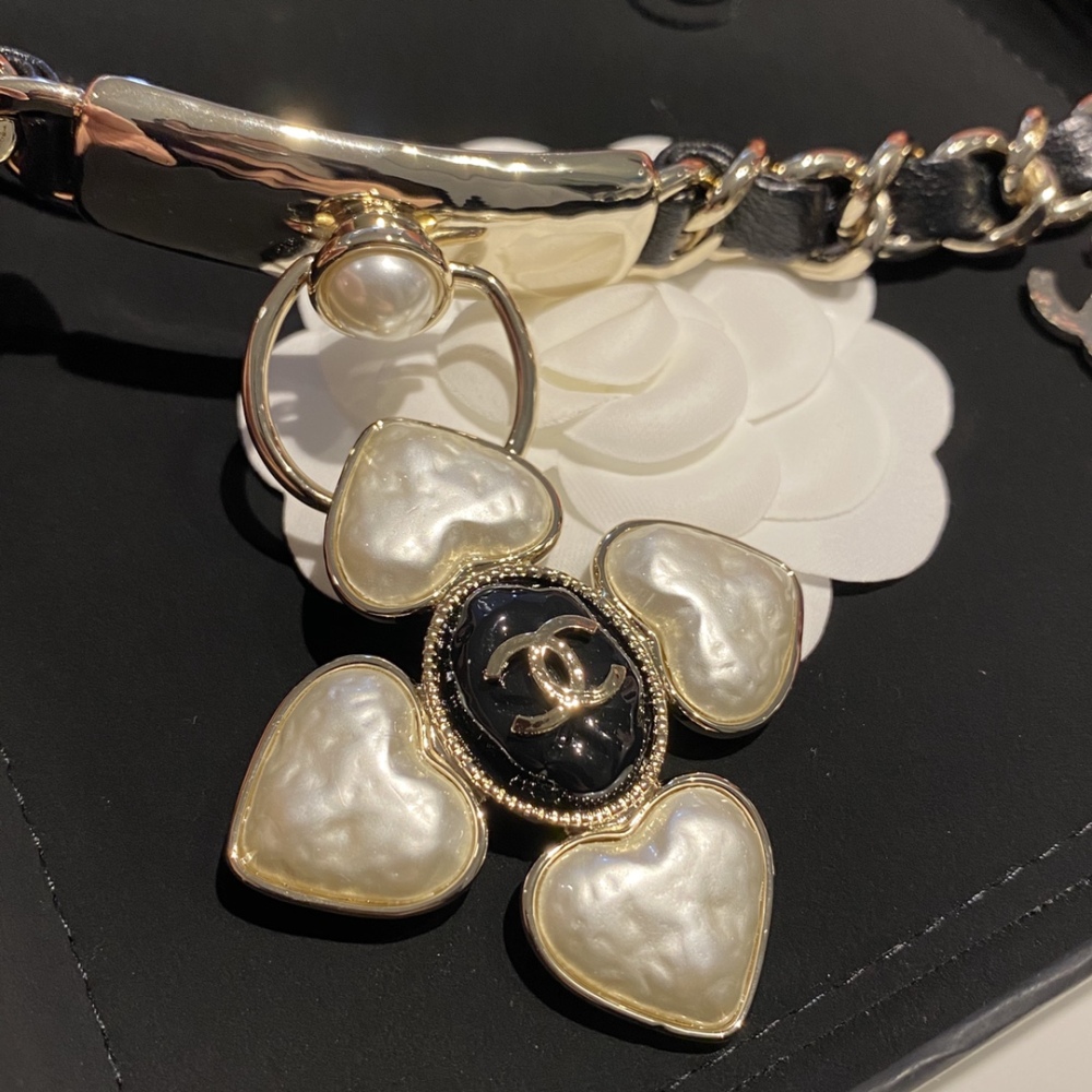 CHANEL necklace