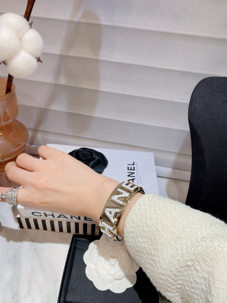 Chanel  bracelet