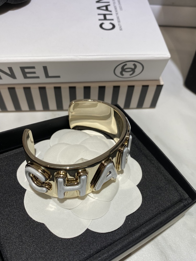 Chanel  bracelet