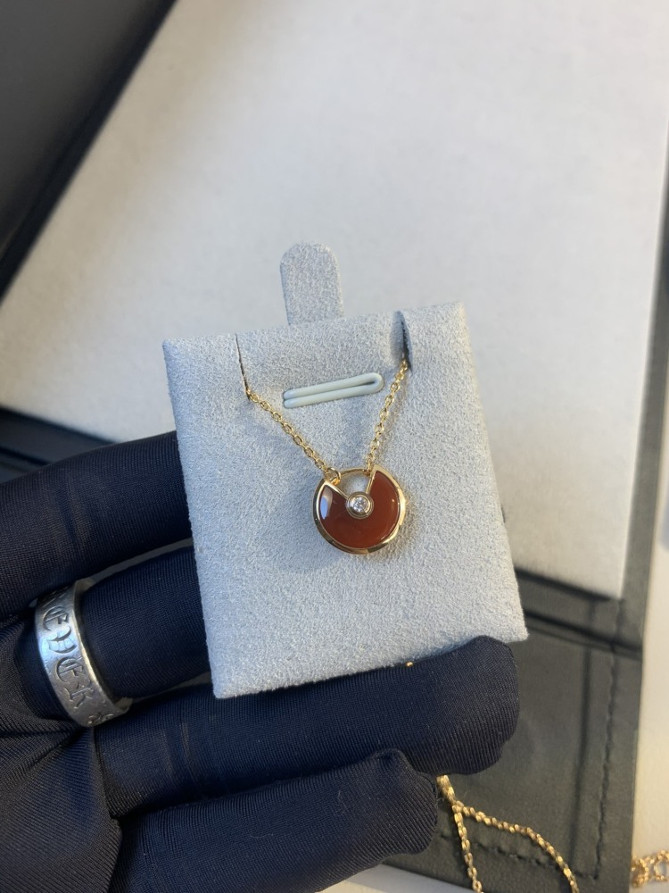 Cartier necklace