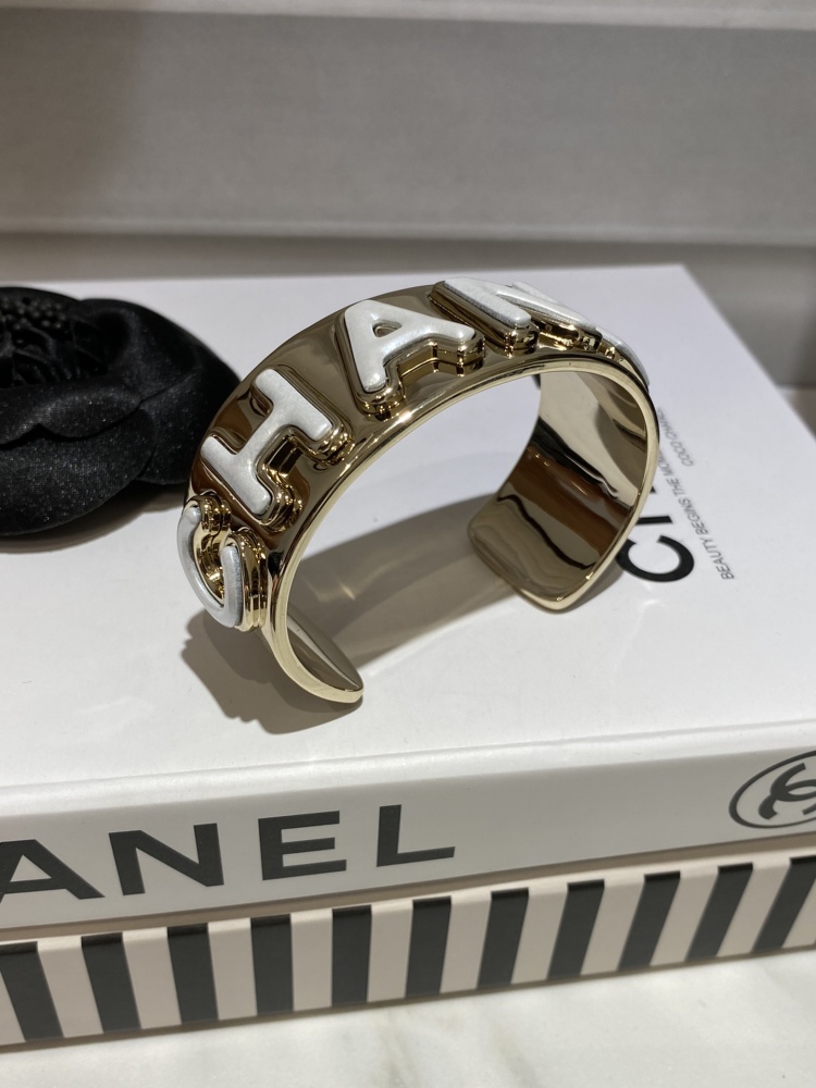 Chanel  bracelet