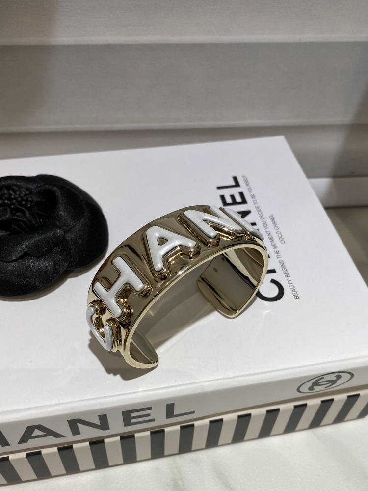 Chanel  bracelet