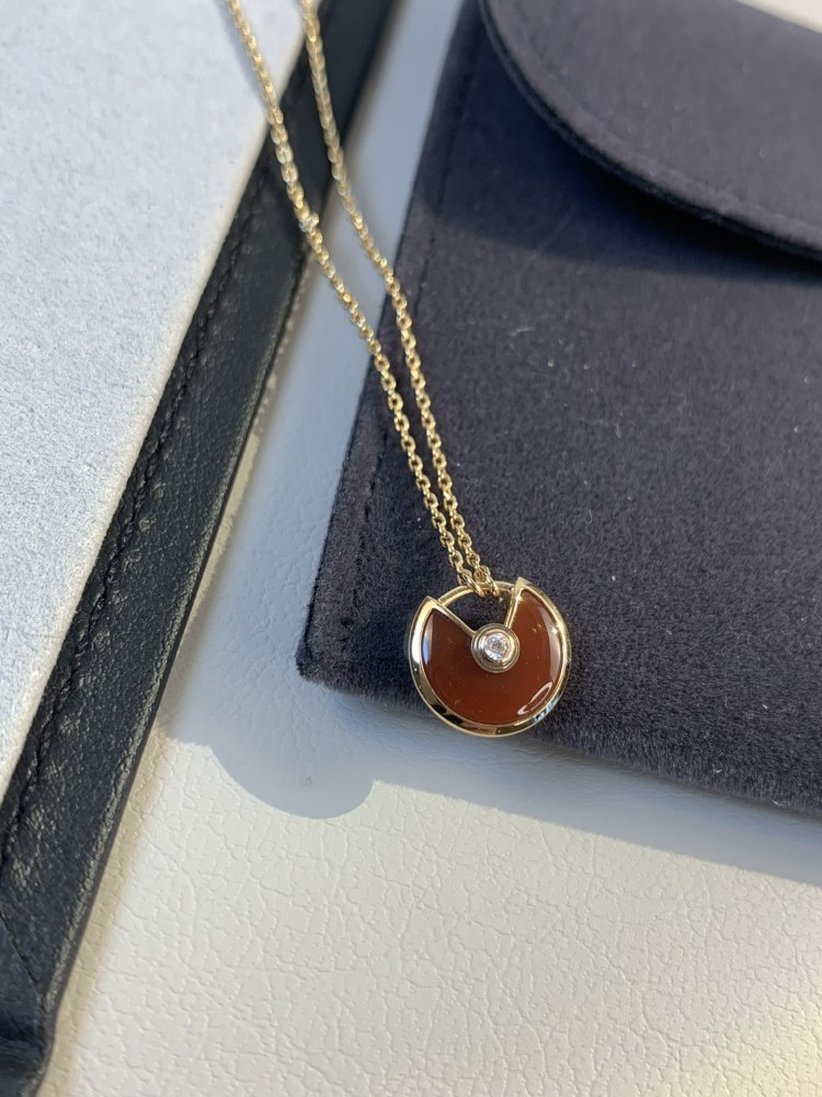 Cartier necklace