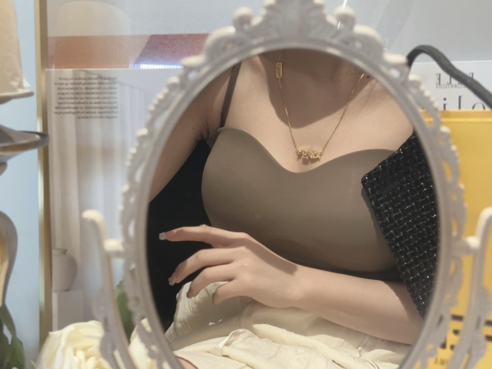 Fendi necklace