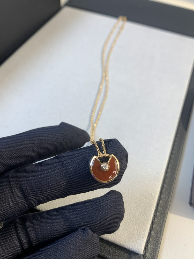 Cartier necklace