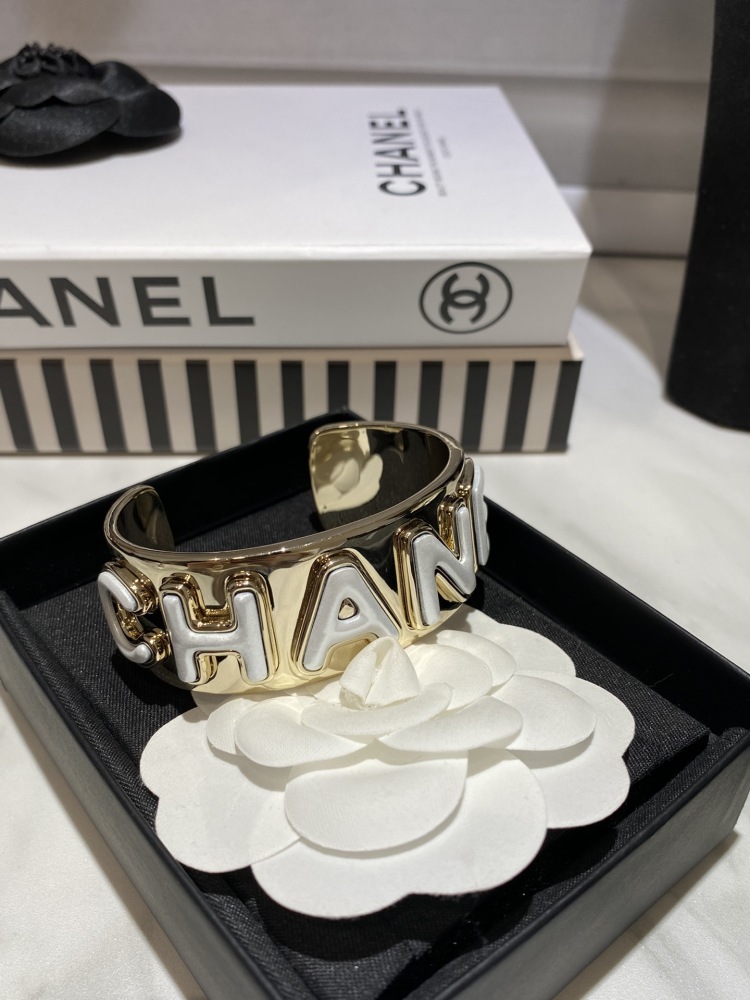 Chanel  bracelet