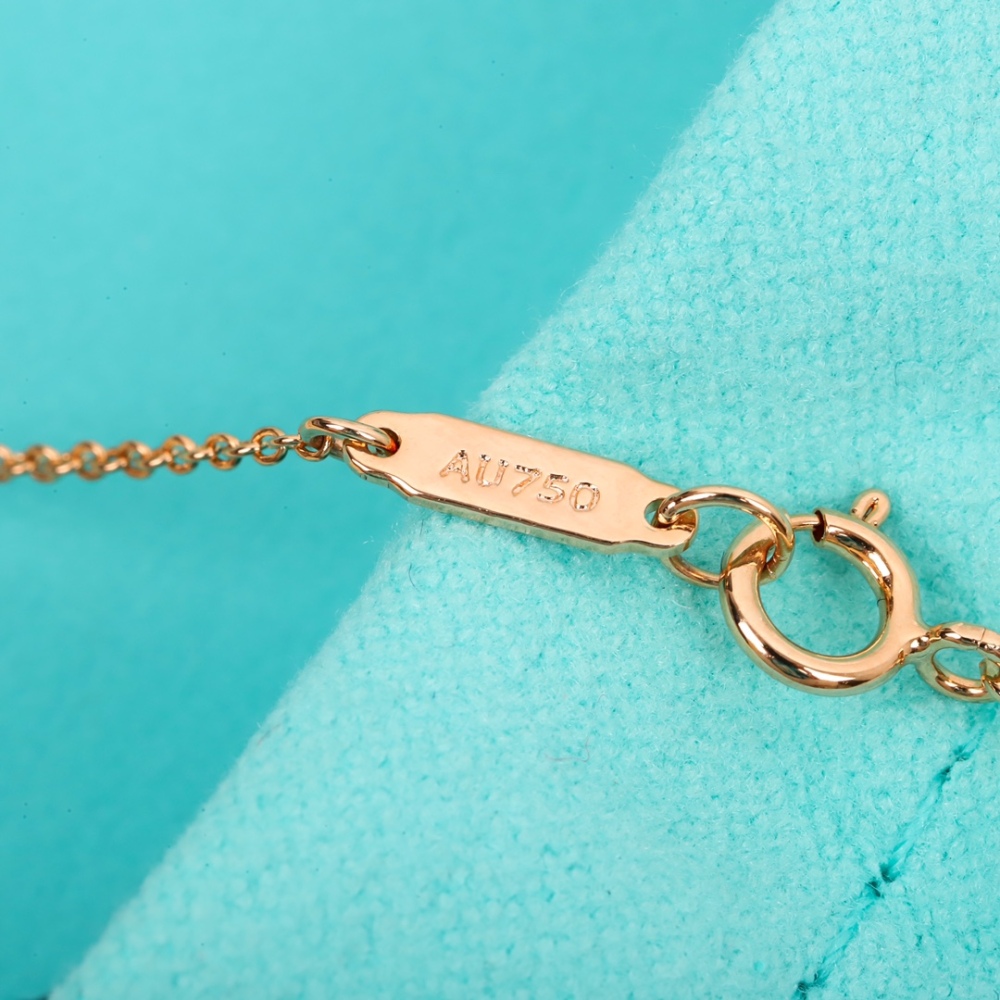 Tiffany Necklace