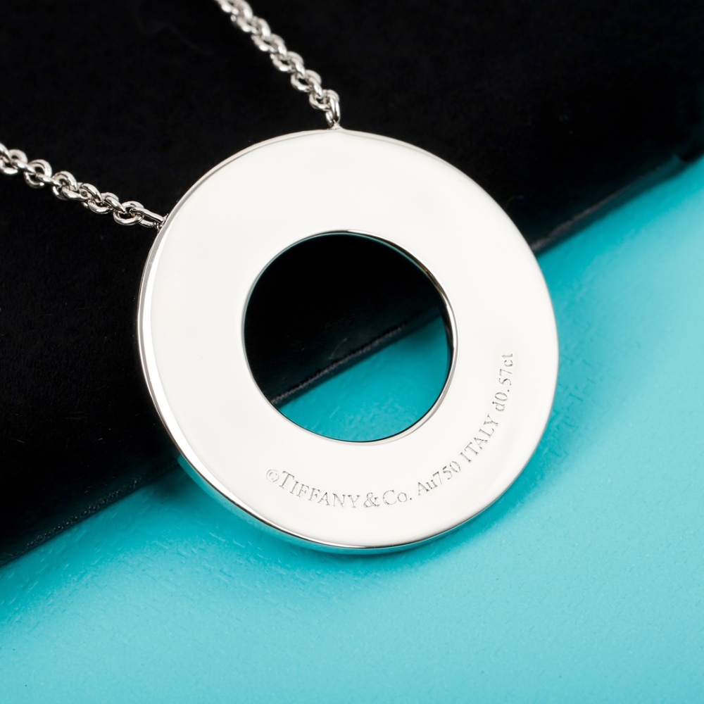 Tiffany Necklace