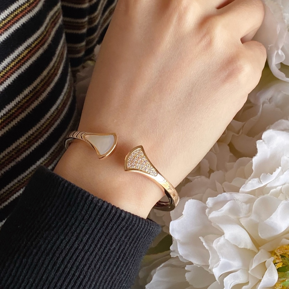 Bvlgari Classic bracelet