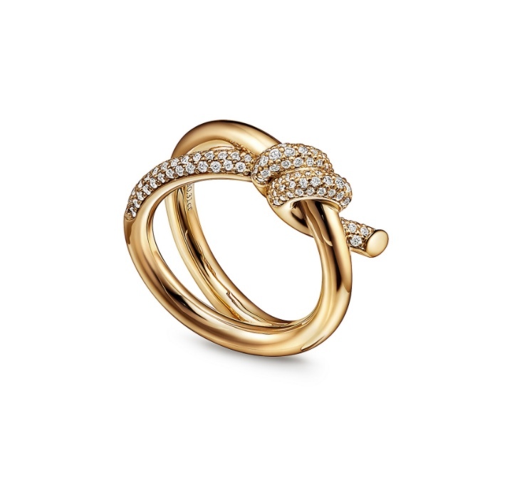 Tiffany ring