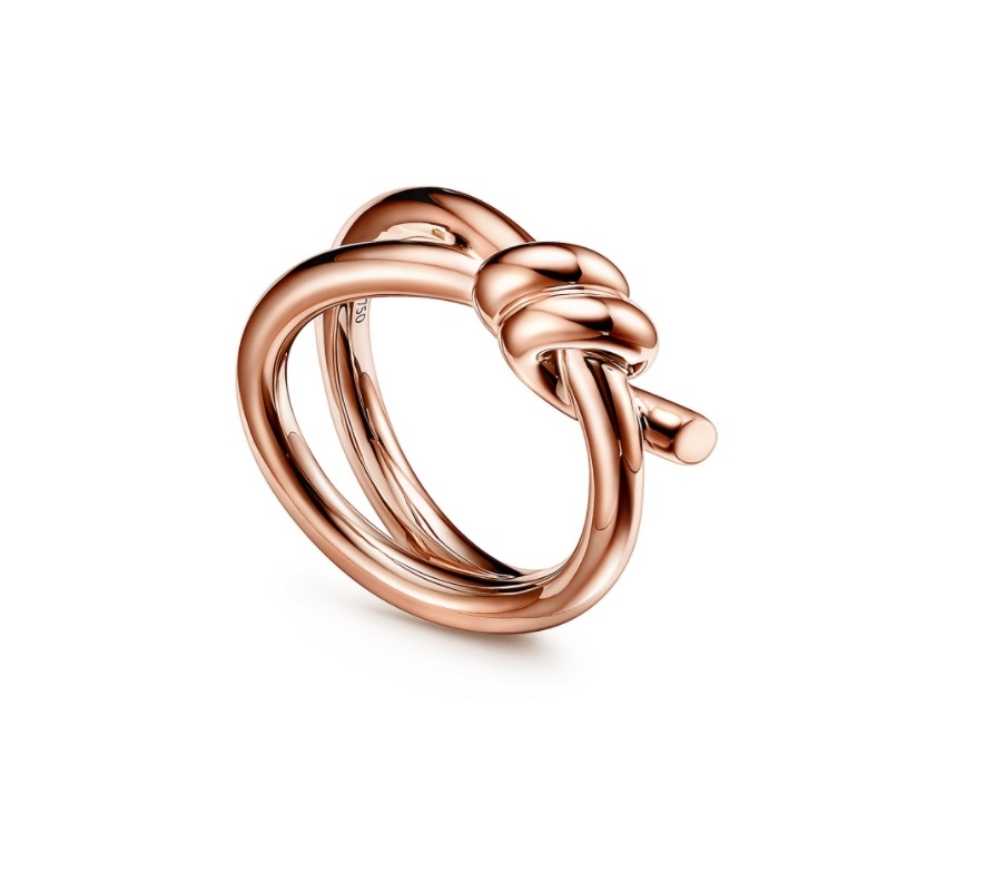 Tiffany ring