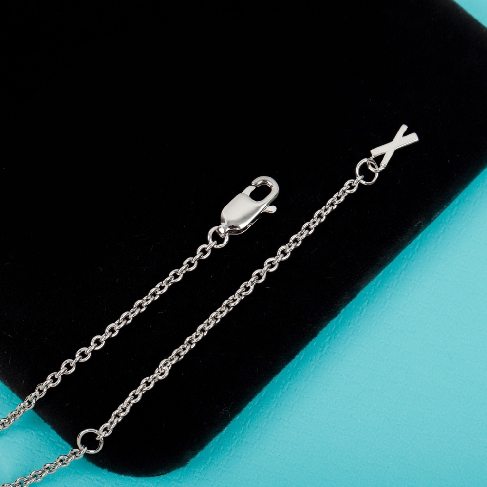 Tiffany Necklace