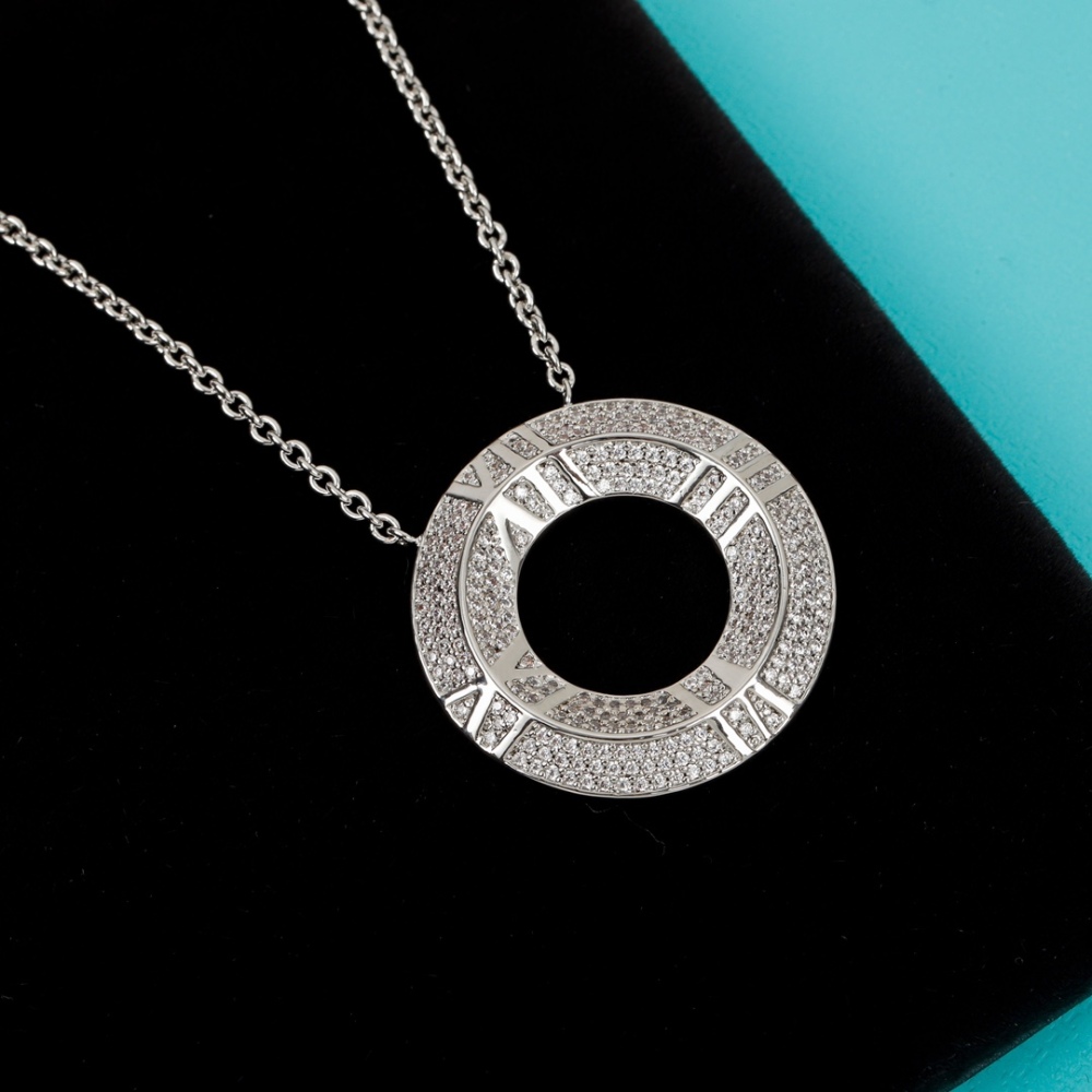 Tiffany Necklace