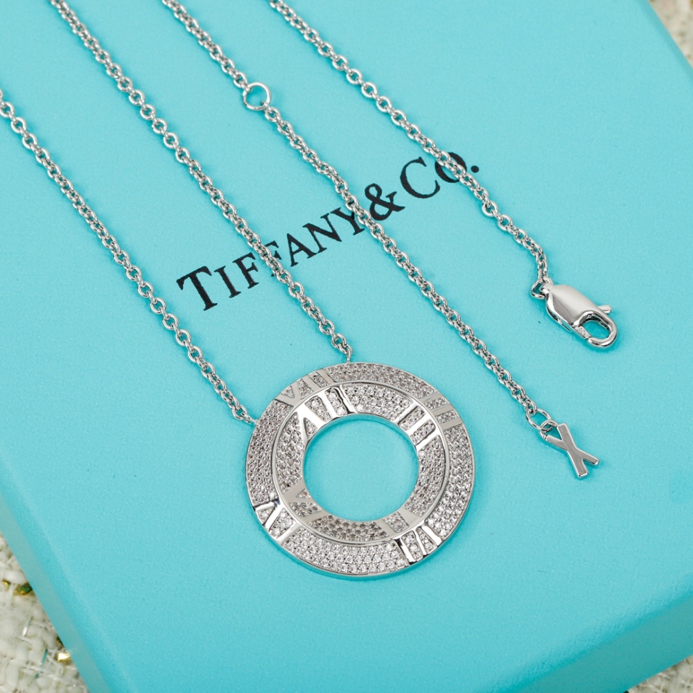 Tiffany Necklace