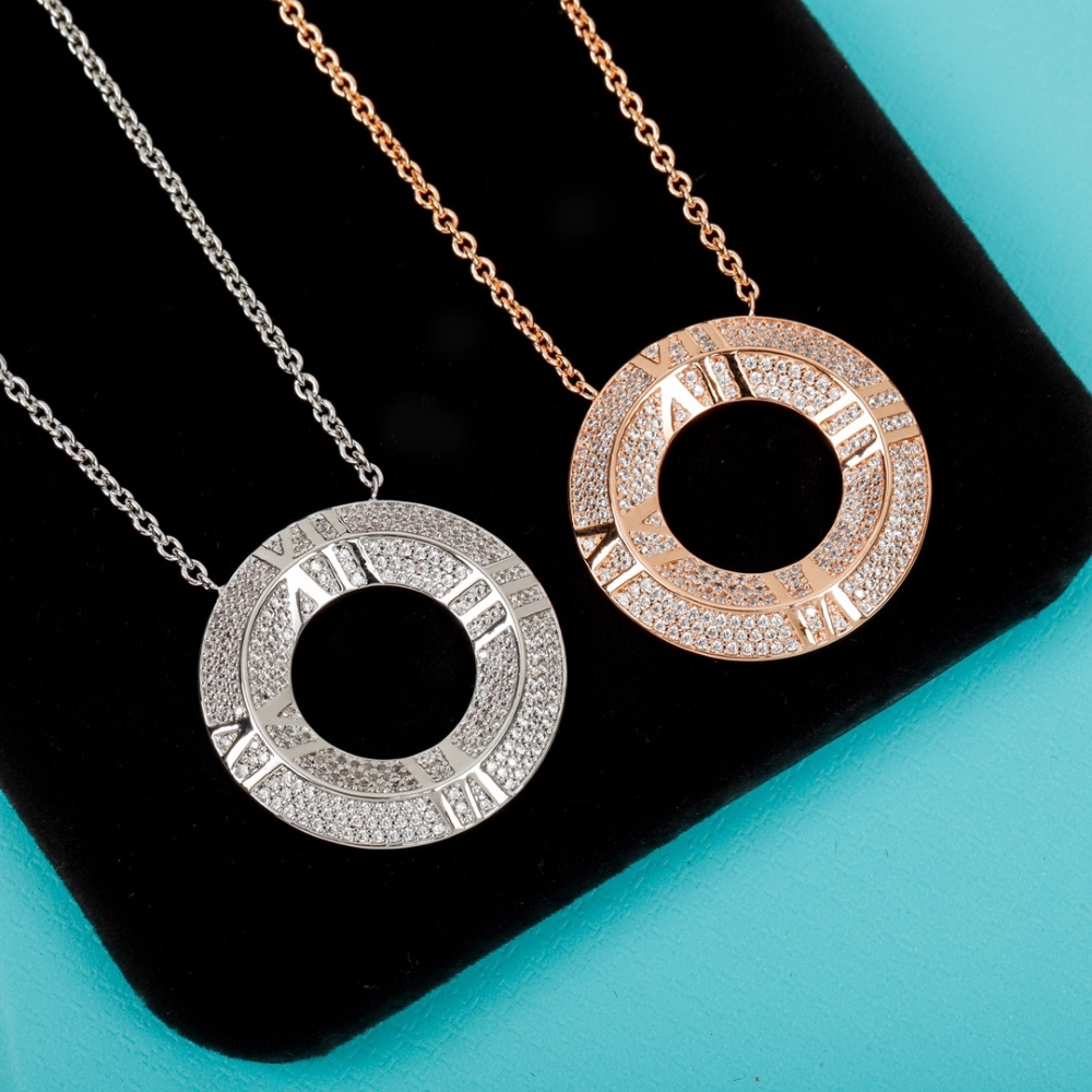 Tiffany Necklace