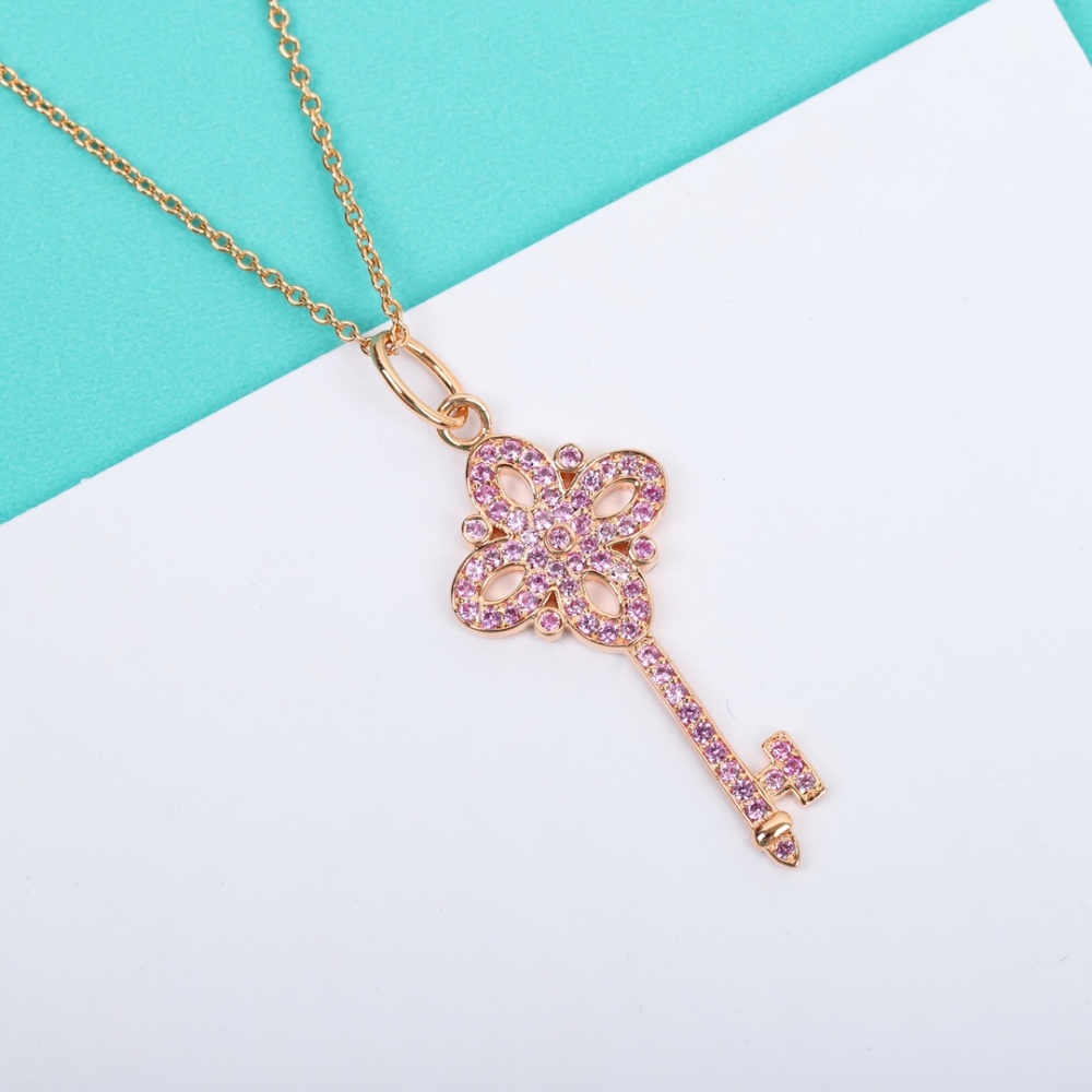 Tiffany Necklace